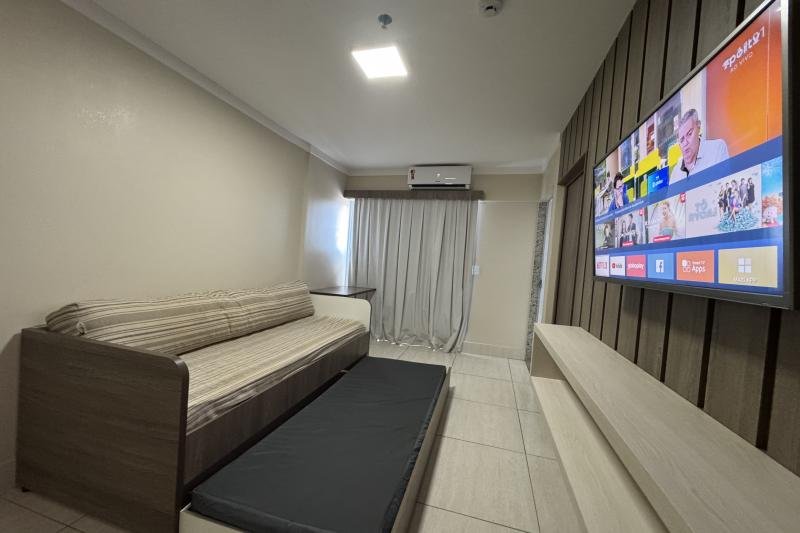 Fotos apartametnos PIAZZA DIROMA CALDAS NOVAS